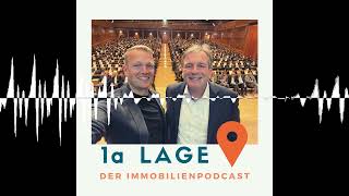 Sollte man Indexmieten verbieten? - 1a LAGE - Der Immobilienpodcast