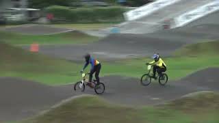 MOTO 1 INDONESIAN BMX NATIONAL CHAMPIONSHIP  2022 U15-16 THN #bmx #bmxrace #bmxracing #balapan