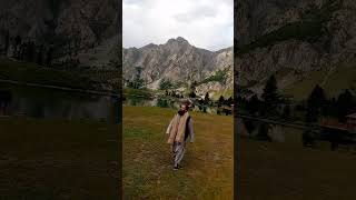 Minimarg | Heavenly Place on Earth | Kashmir #faisalrehman #shorts_video