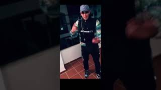 HAYCE LEMSI - Freestyle Costa Del Sol (EXCLU 2021)