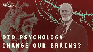 Did Sigmund Freud Alter Human Evolution? [BEST MEDICINE CLIPS]