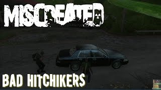 Miscreated - MP - City Loot, Bad Hitchikers, Random Tornado, and Airfield Antics