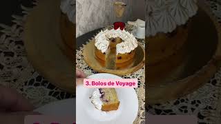 5 ideias de doces para as confeiteiras venderem para comércio