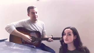 “Wonderful Christmastime” cover by Caleb Adams & Madelyn Monaghan