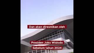 Presiden Jokowi Bakal Resmikan 19 Proyek Bandara Sebelum 2024! Kalimantan Tengah