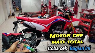 memahami jalur box sekring motor crf 150 l beserta fungsinya