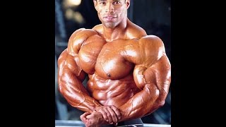 Levrone Pro Classic 2016