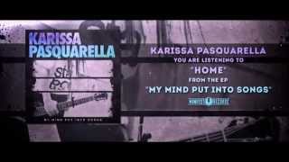 Karissa Pasquarella - Home