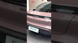 porsche taycan#shortvideo #shortfeed #shortviral #mobilterbaru2024 #youtubeshorts #shorts