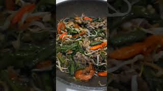 sayur campur#videoshort