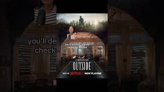 Outside (2024) #movies #moviereview #moviestowatch