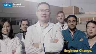 Engineer Change