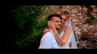 Wedding / Video / Event 19.08.2022 Милена и Саша