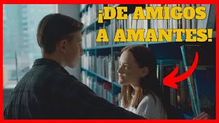 ¡De AMIGOS A AMANTES! ¿MITO?