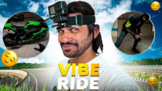 Ride Plan करके निकले खंडाला पोहोचे Bootcamp | Vlog No.102