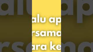 Apa Persamaan Krama Yudha Tiga Berlian dan Sriwijaya FC Selain dari Palembang? #ktb #sfc #palembang