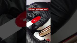 Esmalte em gel Shein - Voky