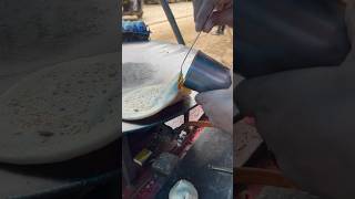 Street Style Anda Paratha | Anda Paratha Street Food | Street Food Mumbai | Street Food India