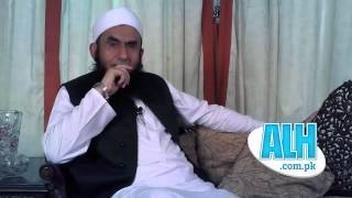 Ramadhan ka Sabse aasan aur achcha Amal - Maulana Tariq Jameel