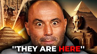 Joe Rogan's Craziest Theories on How Did ANCIENT EGYPT Eventually Fall