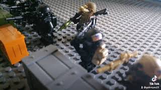 lego 141 task force agila echo team mission done