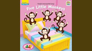 Five Little Monkeys