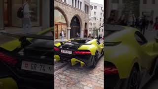 Bugatti or Lamborghini?🥰 #shorts #viral #viralcar #viralvideo #subscribe #please