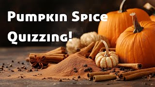 Quiz Lab: Pumpkin Spice Quizzing | Sporcle