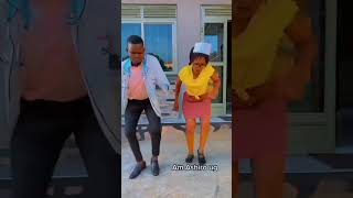 Amapikyo dance challenge @Ashiro@Dj Roja pro ug