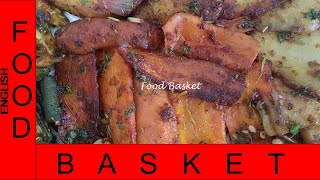 Tawa Vegetable Chinese | Tawa Vegetable Chinese recipe in English | Vegetable Tawa Chinese