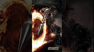 Superhero ghost rider #reels ❤#shots #superheros #marvel #spidermanandhisamazingfriends #shots