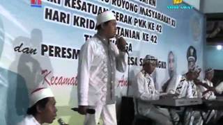 Kanjeng Sunan 1