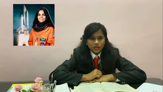 Ignite your Minds | Thought for the day - Kalpana Chawla | IM#04