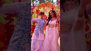 Sasural Simar ka Season 2 | Vivan & Reema OffScreen Masti || Shorts