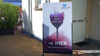 Nahe-  Vinothek   Dienheimer Hof (Virtueller Stadtrundgang POI)