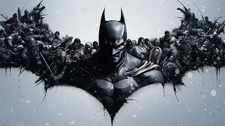 Batman Arkham Knight Soundtrack - Inner Demon + All Who Follow You