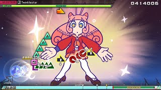 Twinklestar - Ujico*/Snail's House【Extreme 8★】AUTOPLAY【Hatsune Miku: Project Diva Mega Mix+】【Mod】