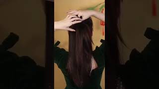 #190❤️HairMakeover ⭐⭐Hair Color Transformation🌹🌷🌻#shorts