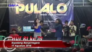 Bahtera Cinta Live Musik Sipedang Agustus 2016 HD