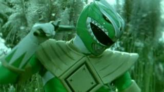 Tommy Oliver in Fighting Spirit (HD)