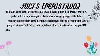 Jurnal Refleksi Dwi Mingguan Modul 1.1