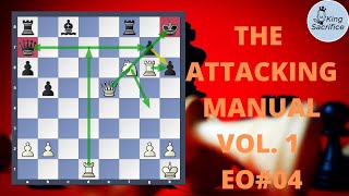 The attacking manual vol. 1 | Ep#04🔥🔥🔥