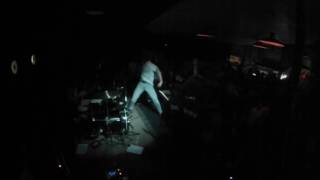 COFFIN BIRTH [LAST SHOW] LIVE @ THE BEARDED LADY 23/09/2016