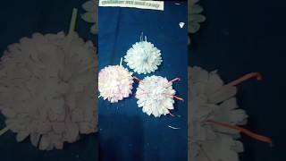 do you know this flower 🌺????? #short #shorts #viral #ytshorts #flowercraft