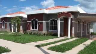 Residencial Hualama City, Chapeltique, San Miguel