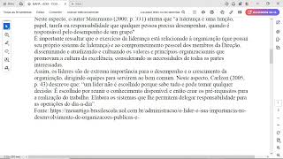 MAPA - ADM - COACHING EXECUTIVO E DESENVOLVIMENTO DE LÍDERES - 54_2024