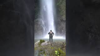 Curug Indonesia #shorts #waterfall #nature #airterjun #curug