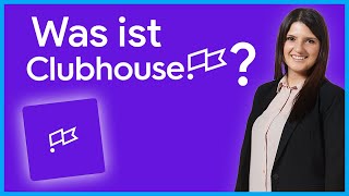 Was ist Clubhouse?