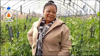 ORGANIC FARMING MASTERCLASS TRAINING TESTIMONY