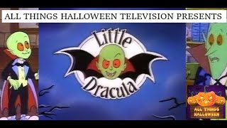 Little Dracula